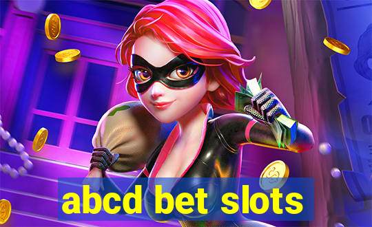 abcd bet slots